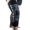 Donjoy Reaction Web Knee Brace (Grey)