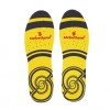 Sorbothane Shock Stopper Double Strike Insoles for Knee Pain