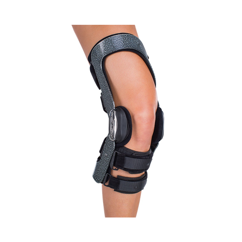 Knee Brace after ACL Surgery for Sports