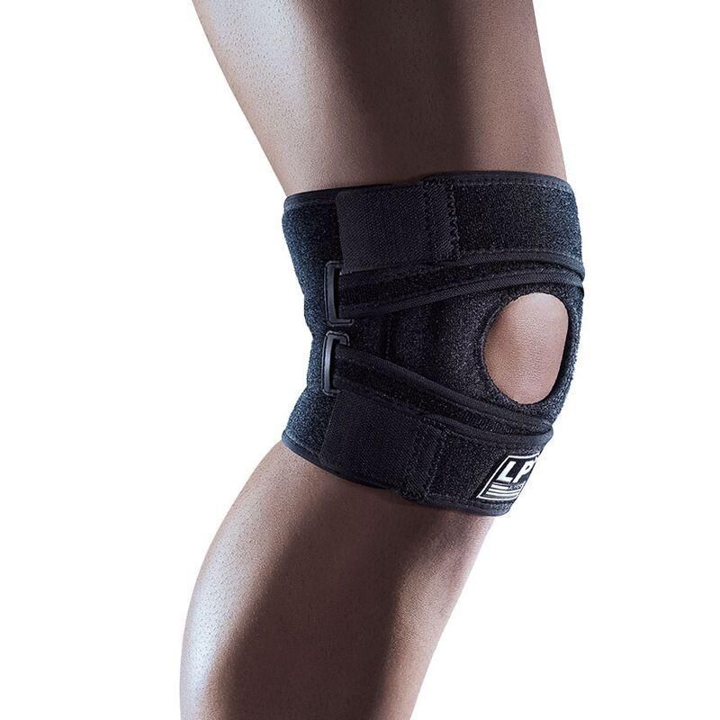 LP Extreme Knee Support with Strap 