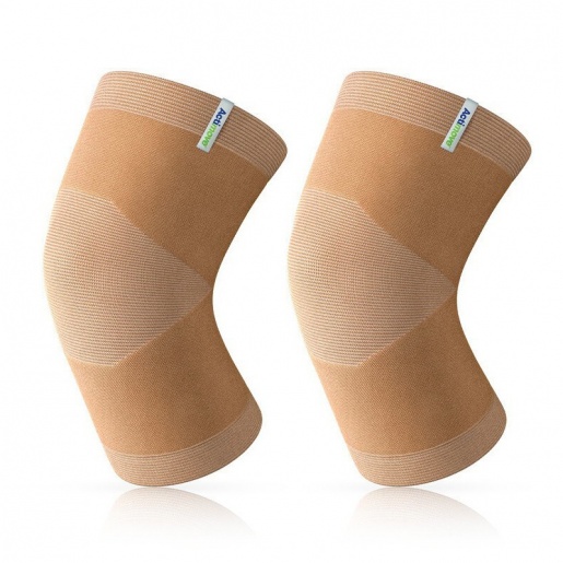 Exo Stabilising Knee Sleeve Active Support - Thermoskin