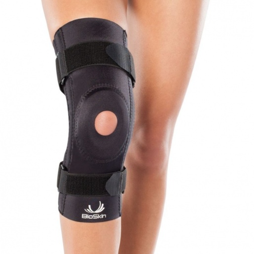 Dyna Knee Brace (Medio Lateral Stabiliser)