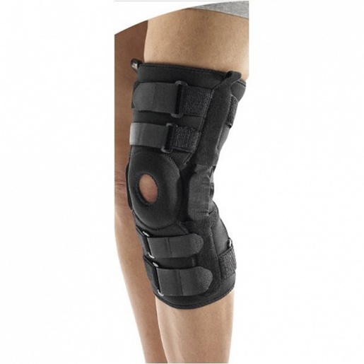 Hinged Knee Supports 