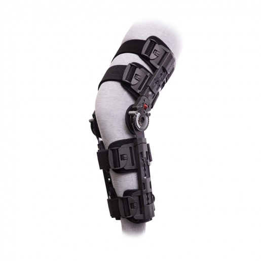 Donjoy X-ROM Adjustable ACL Hinged Knee Brace