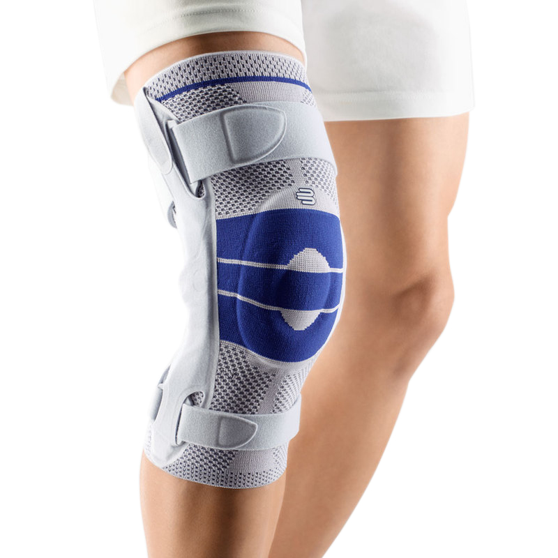 Knee Supports for ACL Injuries 