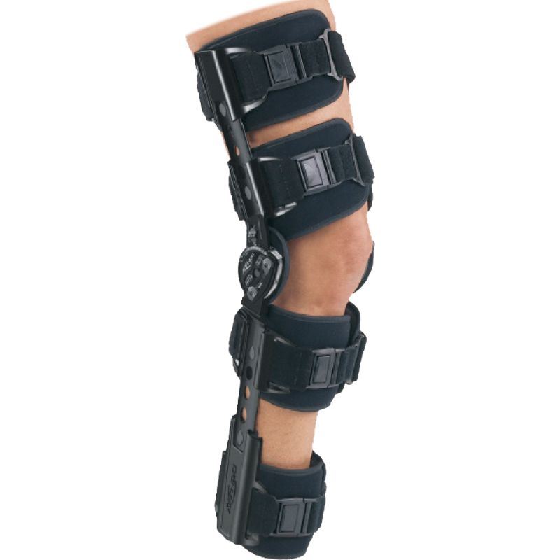 Donjoy TROM Advance Post-Op Knee Brace 