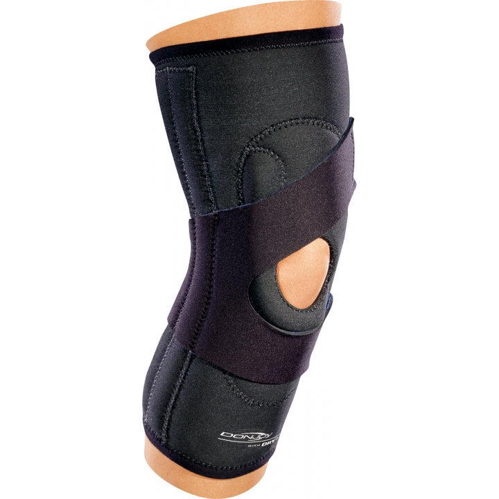 Patella Support - PRO #180I Dr M-I Inverted Patella Knee Brace