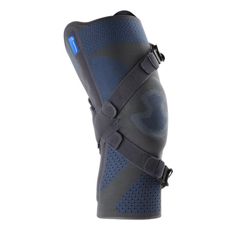 Advanced Knee Braces Guide - Moderate Support Braces