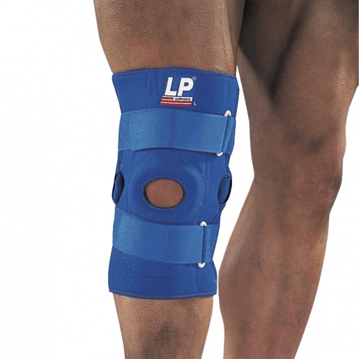 Paediatric Hinged Neoprene Knee Support - 2 sizes available