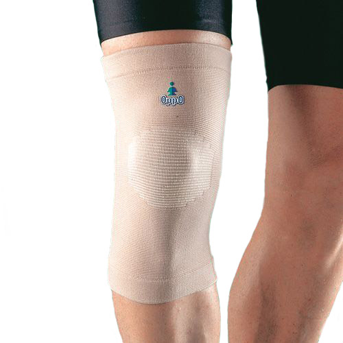 2 Pc Knee Support Brace Sport Joint Pain Relief Patella Meniscus Tear —  AllTopBargains
