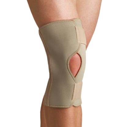 LP Elasticated Knee Support Wrap 