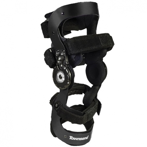 Knee Braces for Bone on Bone - KneeSupports.com