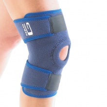 Knee Supports for Jumper's Knee 