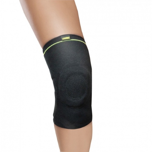 Rehband Rx Neoprene Knee Sleeve (3mm) 